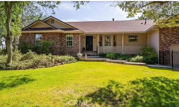 19035 Bonita Road, Red Bluff, California 96080
