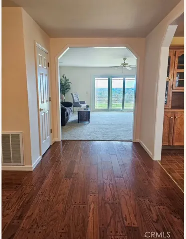19035 Bonita Road, Red Bluff, California 96080