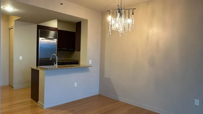 425 1st Street 3205, San Francisco, California 94105