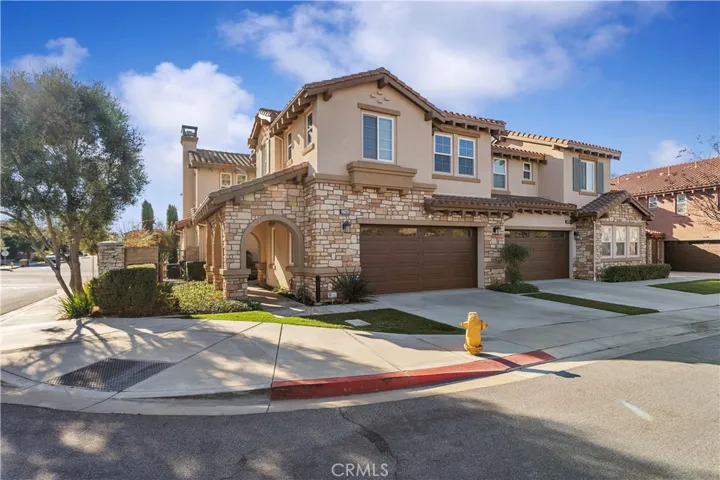 17862 Via Roma, Yorba Linda, California 92886