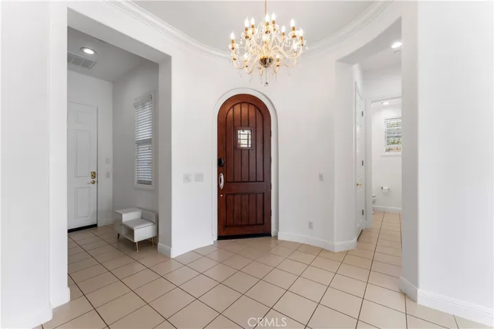 17862 Via Roma, Yorba Linda, California 92886