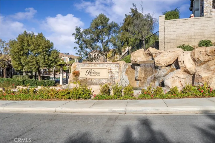17862 Via Roma, Yorba Linda, California 92886
