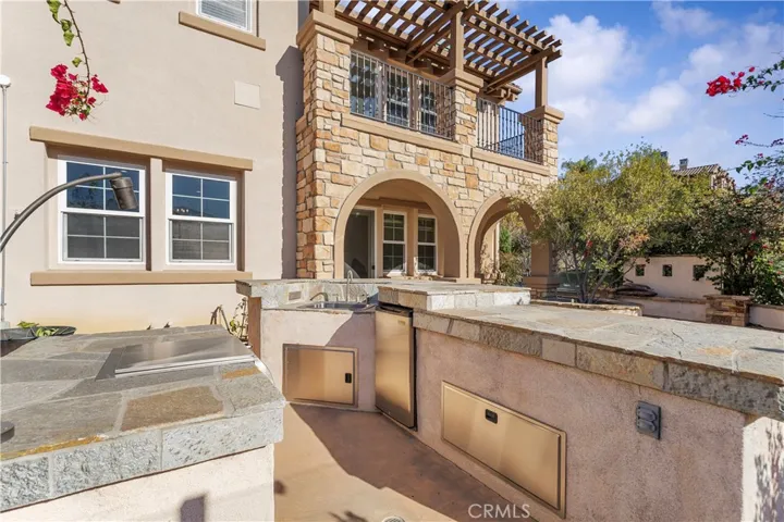 17862 Via Roma, Yorba Linda, California 92886