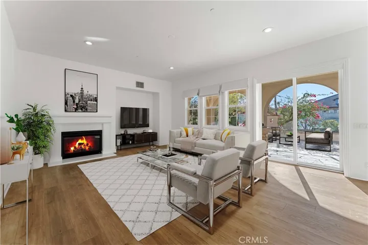 17862 Via Roma, Yorba Linda, California 92886