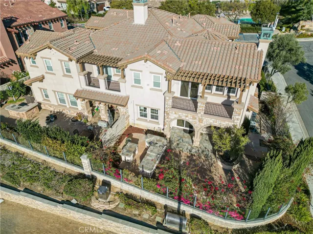 17862 Via Roma, Yorba Linda, California 92886