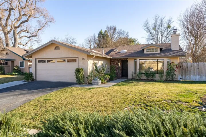775 Golden Meadow Drive, Paso Robles, California 93446