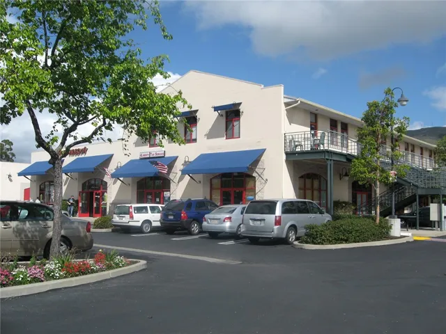 3000 Broad Street 209, San Luis Obispo, California 93401