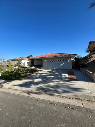2310 Rustic Gate Way, Hacienda Heights, California 91745