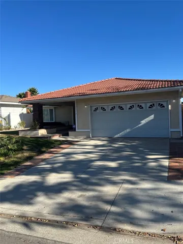 2310 Rustic Gate Way, Hacienda Heights, California 91745