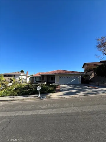 2310 Rustic Gate Way, Hacienda Heights, California 91745