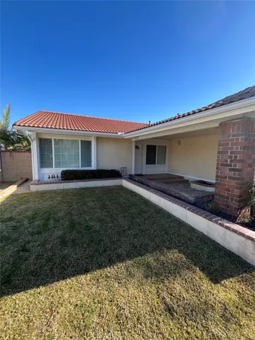 2310 Rustic Gate Way, Hacienda Heights, California 91745
