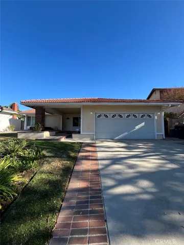 2310 Rustic Gate Way, Hacienda Heights, California 91745