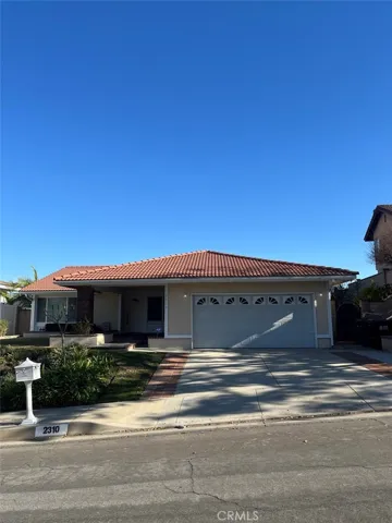 2310 Rustic Gate Way, Hacienda Heights, California 91745