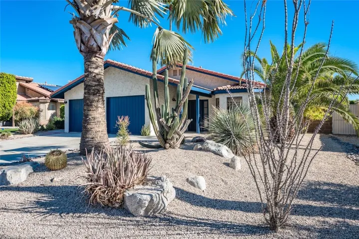 34320 Linda Way, Cathedral City, California 92234