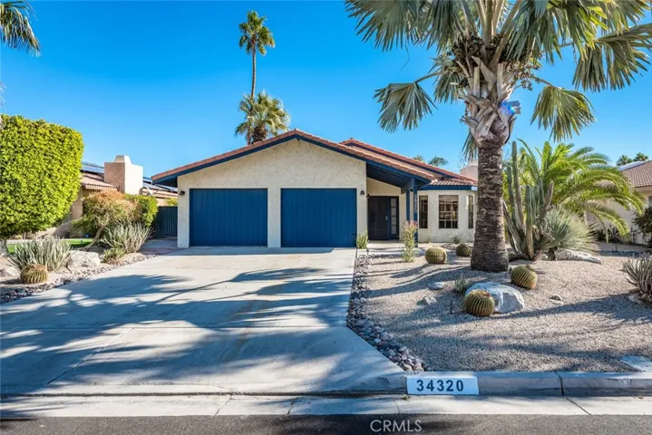 34320 Linda Way, Cathedral City, California 92234