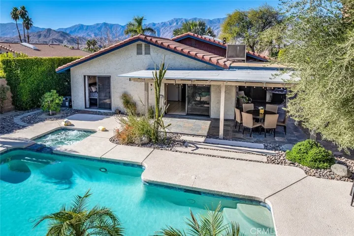 34320 Linda Way, Cathedral City, California 92234