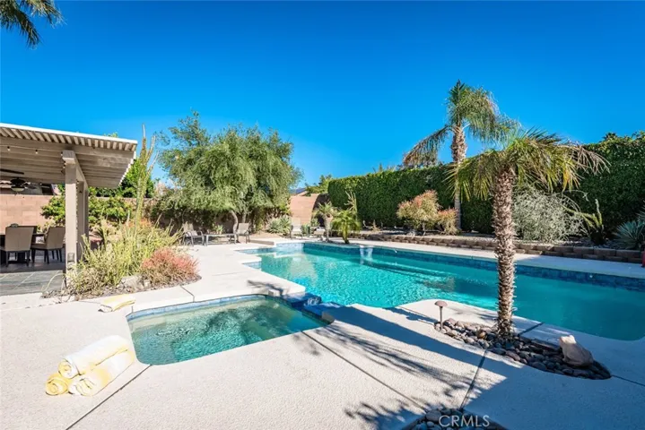 34320 Linda Way, Cathedral City, California 92234