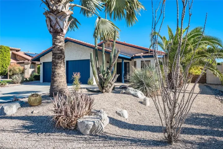 34320 Linda Way, Cathedral City, California 92234