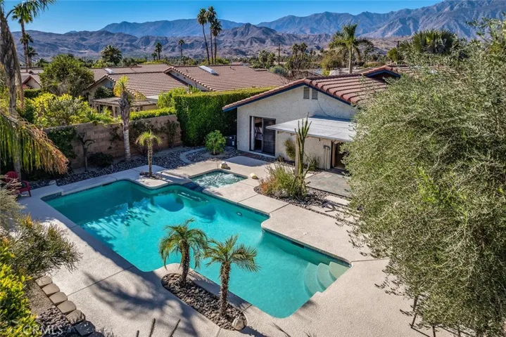 34320 Linda Way, Cathedral City, California 92234