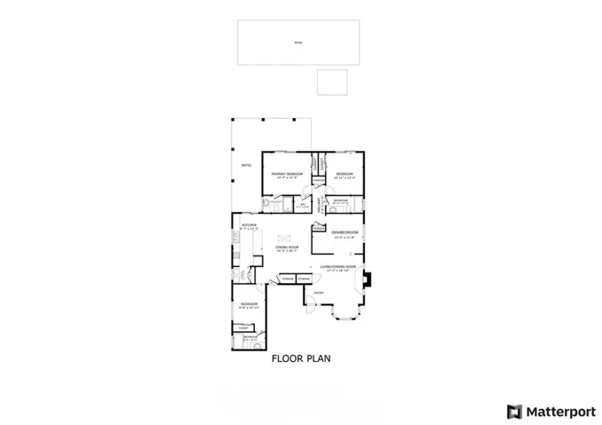 34320 Linda Way, Cathedral City, California 92234