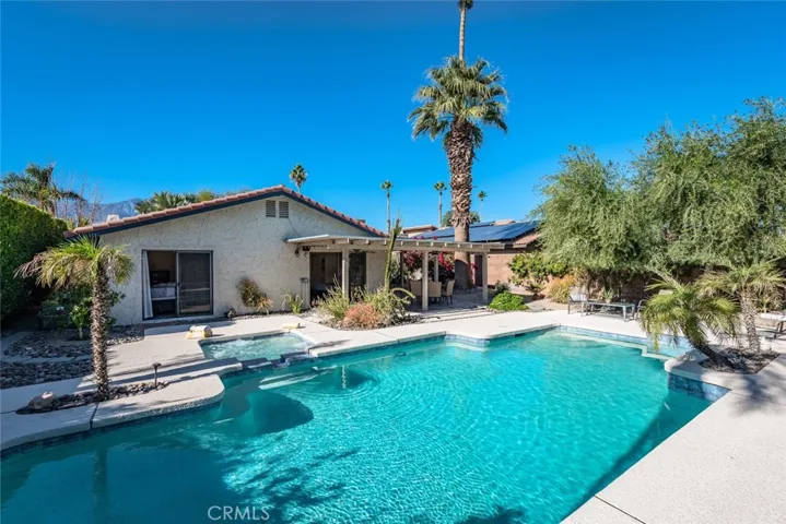 34320 Linda Way, Cathedral City, California 92234