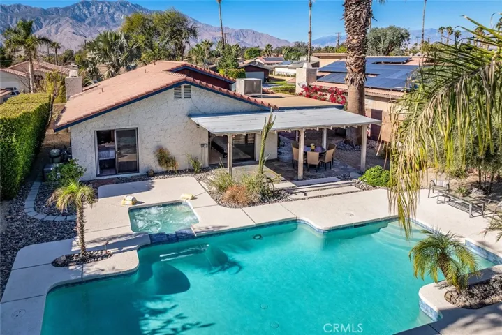 34320 Linda Way, Cathedral City, California 92234