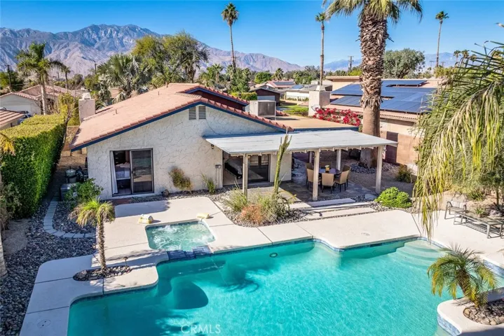 34320 Linda Way, Cathedral City, California 92234