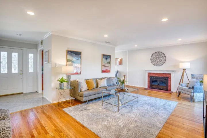 714 San Pablo Avenue, Sunnyvale, California 94085