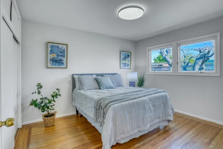 714 San Pablo Avenue, Sunnyvale, California 94085