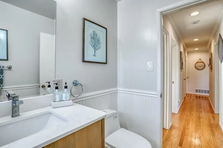 714 San Pablo Avenue, Sunnyvale, California 94085