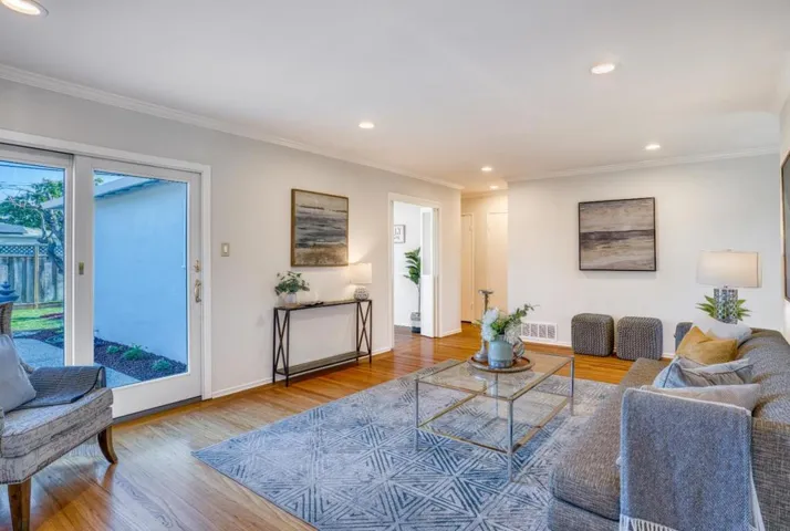 714 San Pablo Avenue, Sunnyvale, California 94085