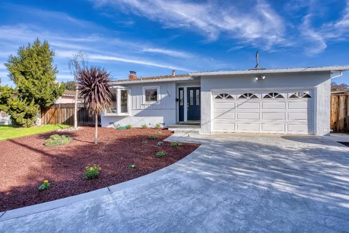 714 San Pablo Avenue, Sunnyvale, California 94085
