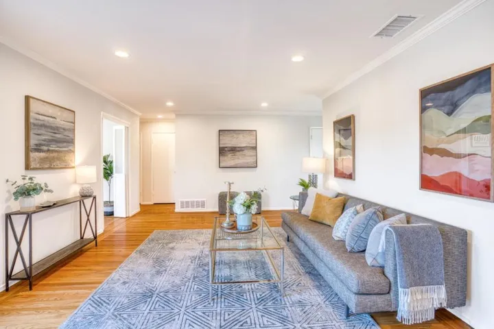 714 San Pablo Avenue, Sunnyvale, California 94085