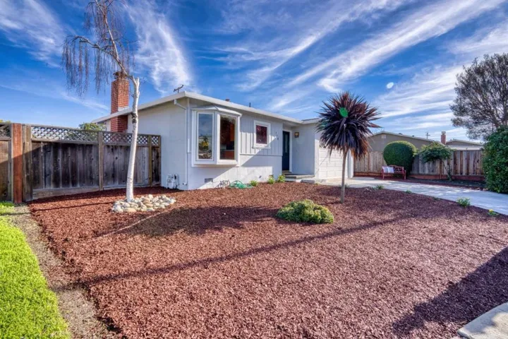 714 San Pablo Avenue, Sunnyvale, California 94085