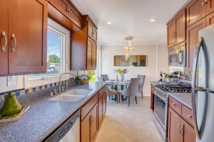 714 San Pablo Avenue, Sunnyvale, California 94085