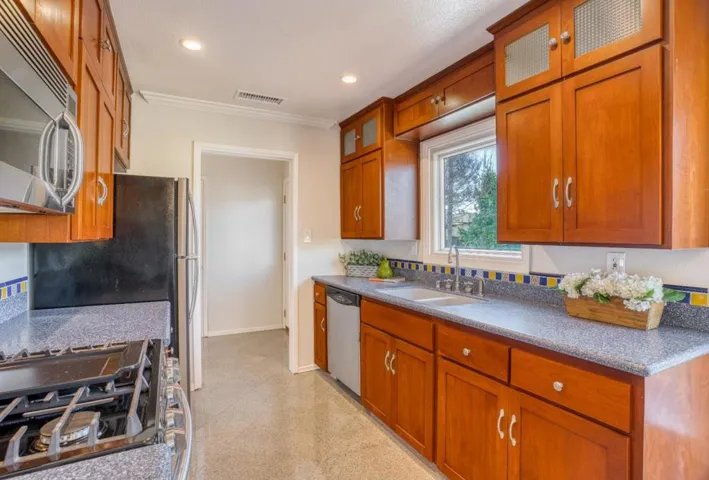 714 San Pablo Avenue, Sunnyvale, California 94085