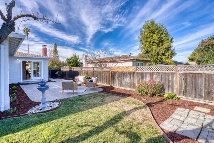 714 San Pablo Avenue, Sunnyvale, California 94085
