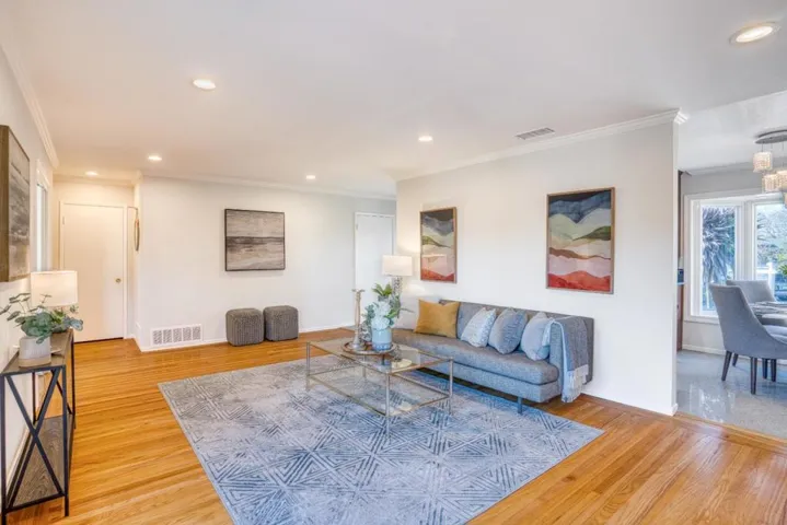 714 San Pablo Avenue, Sunnyvale, California 94085
