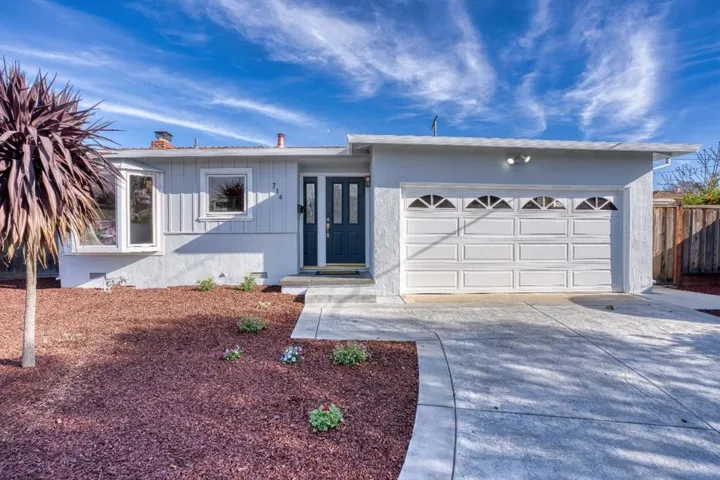 714 San Pablo Avenue, Sunnyvale, California 94085