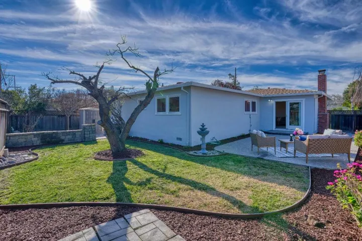 714 San Pablo Avenue, Sunnyvale, California 94085