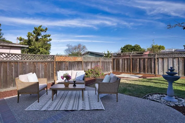 714 San Pablo Avenue, Sunnyvale, California 94085