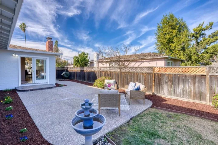 714 San Pablo Avenue, Sunnyvale, California 94085
