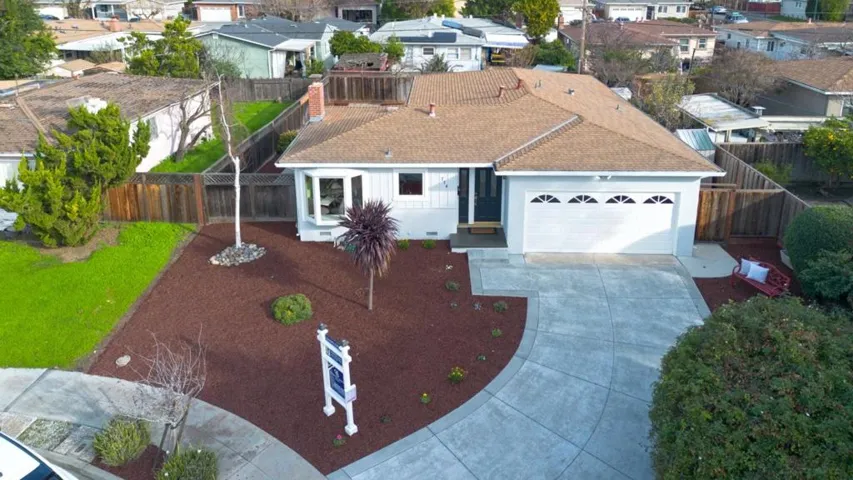 714 San Pablo Avenue, Sunnyvale, California 94085