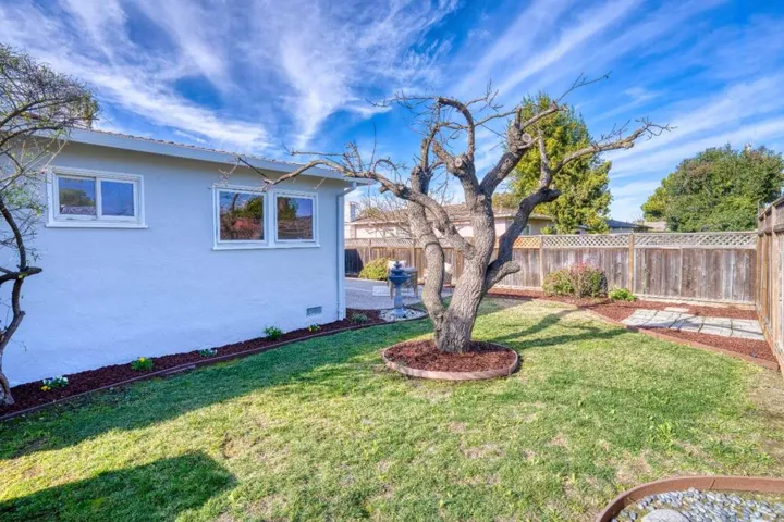 714 San Pablo Avenue, Sunnyvale, California 94085