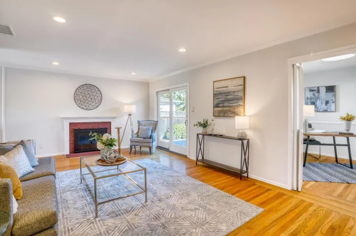 714 San Pablo Avenue, Sunnyvale, California 94085