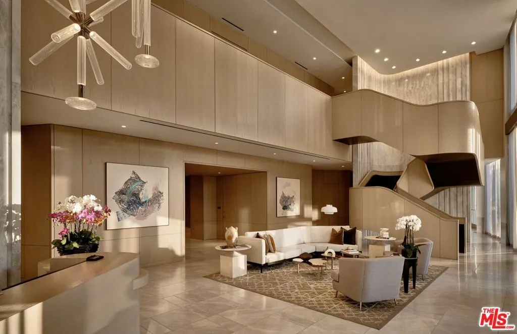 211 Elm Court 16b, Los Angeles, California 90067 home-pic-9