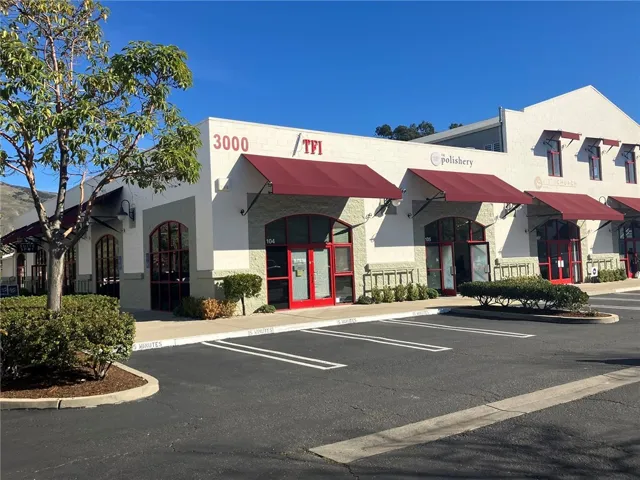 3000 Broad Street 104, San Luis Obispo, California 93401