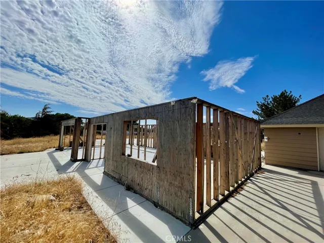 22912 Larkspur Court, Tehachapi, California 93561