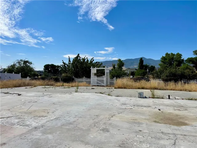22912 Larkspur Court, Tehachapi, California 93561