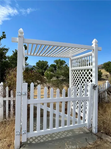 22912 Larkspur Court, Tehachapi, California 93561